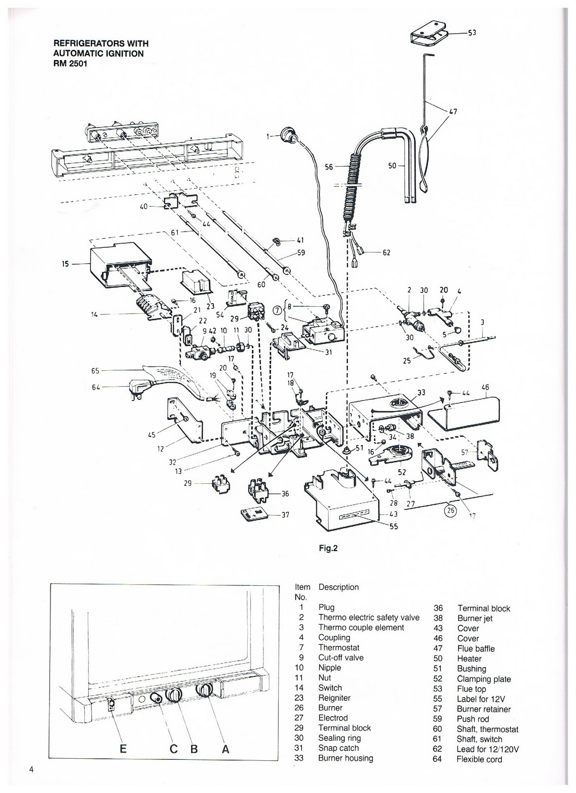 Fleetwood Rv Water Pump Wiring Diagram | Wiring Diagram - Shurflo Water Pump Wiring Diagram