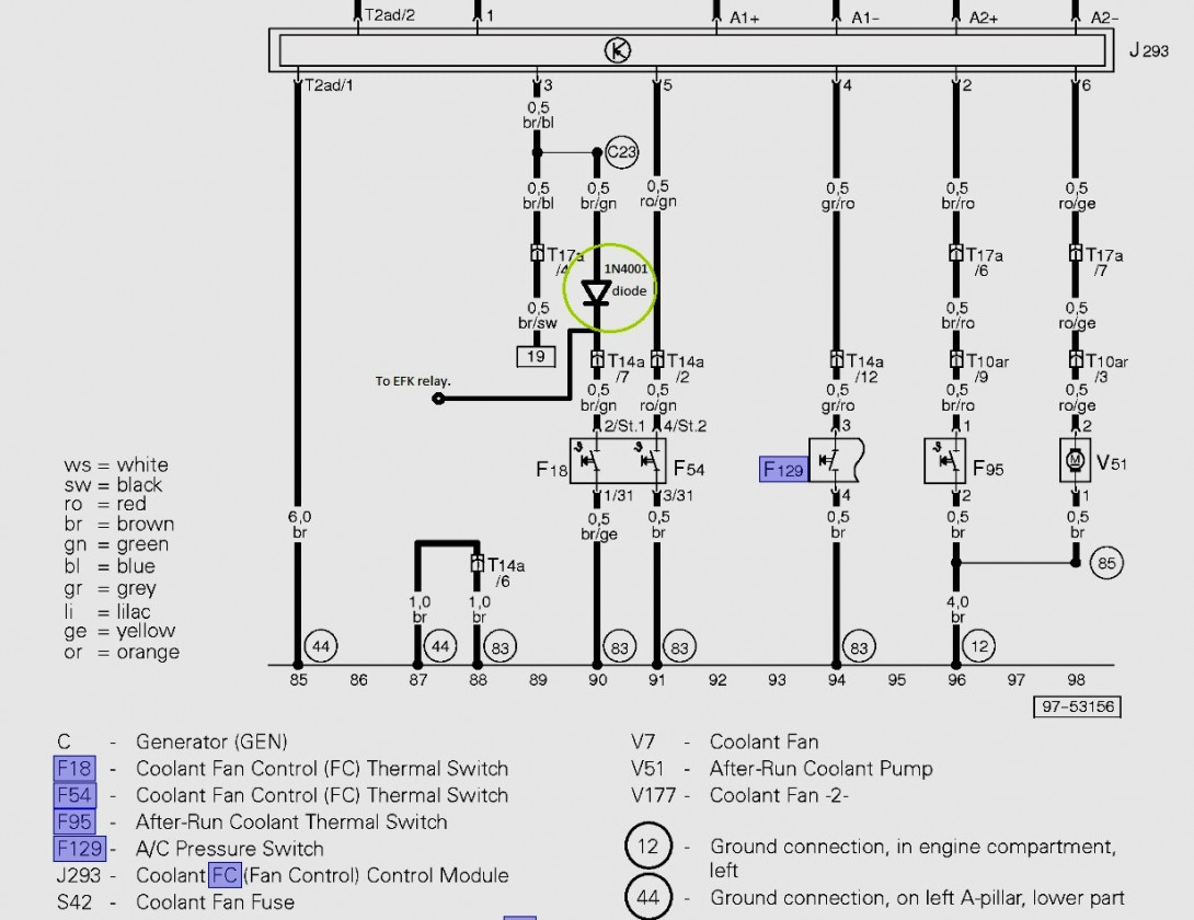 Flex A Lite Fan Controller Wiring Diagram - All Wiring Diagram - Flex A Lite Fan Controller Wiring Diagram