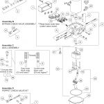 Flostat Hydraulic Unit Diagram | Western Snow Plow Parts   Western Plows Wiring Diagram