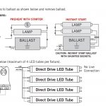 Fluorescent Bulbs T8 Ballast Wiring Diagram | Wiring Diagram   2 Lamp T8 Ballast Wiring Diagram