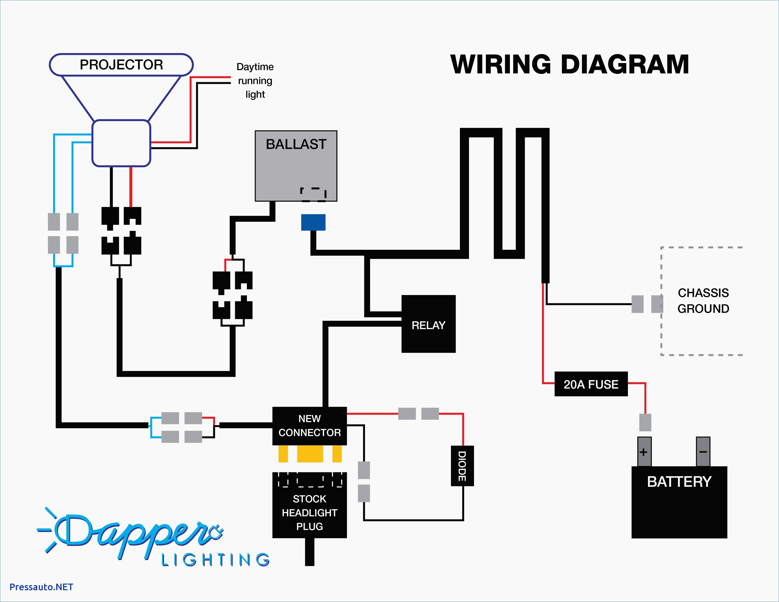 For 7 Pin Trailer Connector Wiring Diagram Haulmark | Wiring Diagram - Enclosed Trailer Wiring Diagram