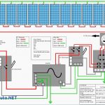For Solar Panel Array Wiring Diagram | Wiring Diagram   Solar Panels Wiring Diagram