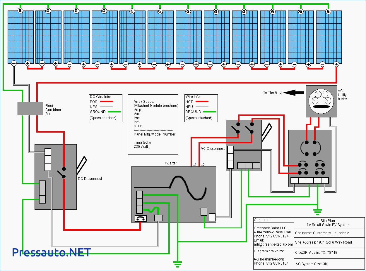 For Solar Panel Array Wiring Diagram | Wiring Diagram - Solar Panels Wiring Diagram