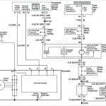 Ford 3 Pin Alternator Wiring Diagram | Wiring Library   Gm 3 Wire Alternator Wiring Diagram