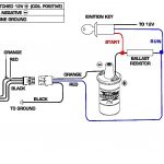 Ford 302 Ignition Coil Wiring   Wiring Diagram Detailed   Duraspark 2 Wiring Diagram