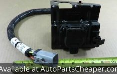 Ford 7 Pin Trailer Wiring Diagram - Data Wiring Diagram Today - 7 Wire Trailer Wiring Diagram