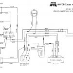 Ford 8N Electrical Diagram | Manual E Books   Ford 8N Wiring Diagram