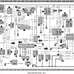 Ford 900 Wiring Diagram   Wiring Diagram Data Oreo   Polaris Ranger Wiring Diagram