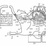 Ford Alternator External Regulator Wiring Diagram | Wiring Diagram   Ford Alternator Wiring Diagram Internal Regulator