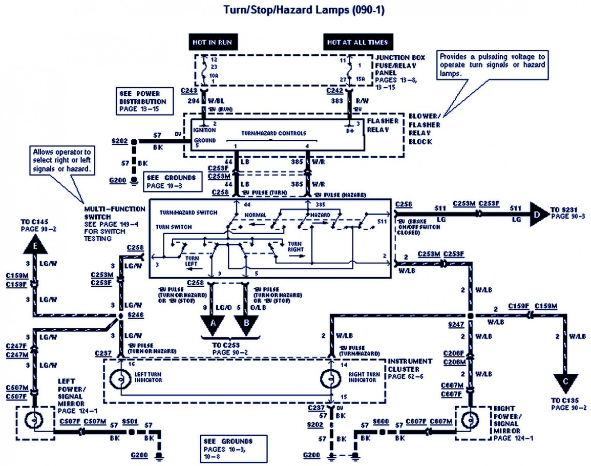Ford Duraspark 2 Wiring Diagram - Trusted Wiring Diagram Online - Duraspark 2 Wiring Diagram
