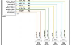 Ford Expedition Factory Radio Wiring Harness - Wiring Diagram Detailed - Ford Radio Wiring Harness Diagram