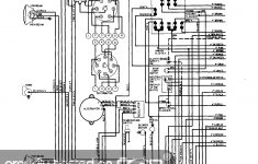 Start Run Capacitor Wiring Diagram