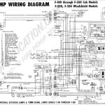 Ford F250 Wiring Harness Diagram   Wiring Diagrams Hubs   Ford F250 Wiring Diagram