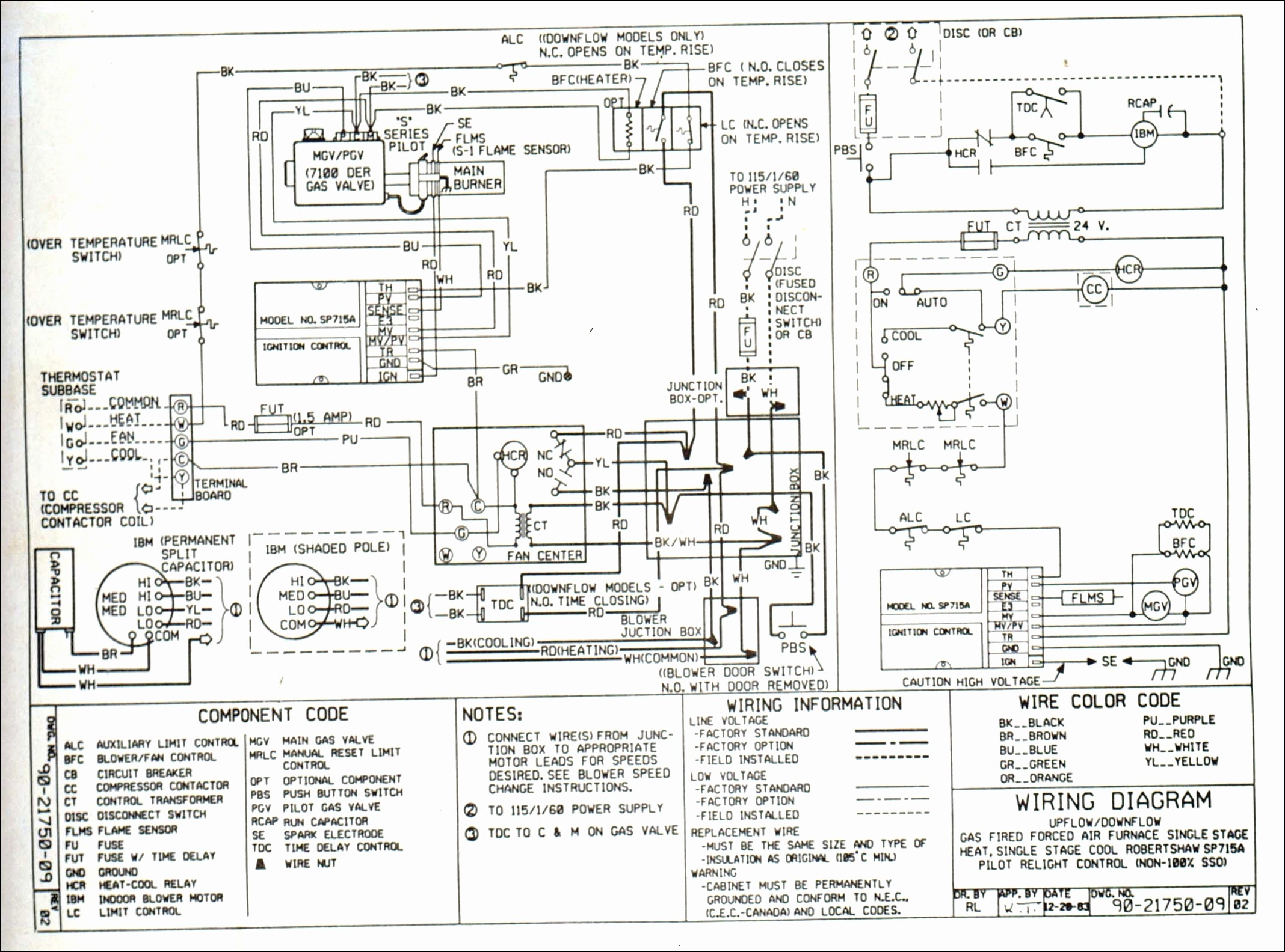 Ford F53 Ac Wiring | Wiring Library - Ford F53 Motorhome Chassis Wiring Diagram