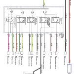 Ford Factory Stereo Wiring Diagram   Wiring Diagrams   Ford F250 Backup Camera Wiring Diagram