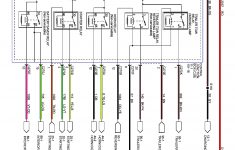 Ford Factory Stereo Wiring Diagram - Wiring Diagrams - Ford F250 Backup Camera Wiring Diagram