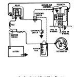 Ford Mercury Coil Wiring | Wiring Library   Hei Conversion Wiring Diagram