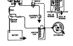 Ford Mercury Coil Wiring | Wiring Library - Hei Conversion Wiring Diagram