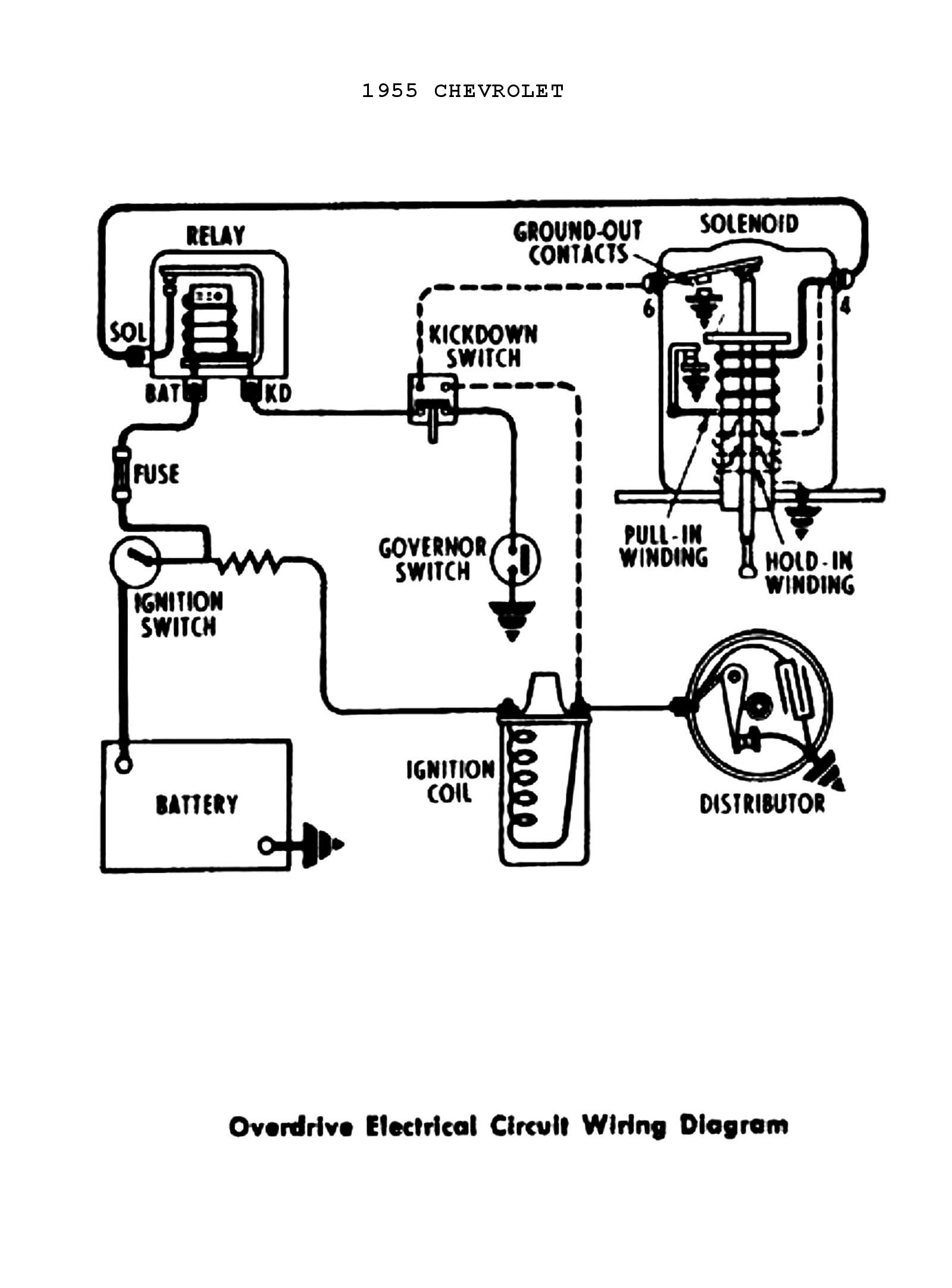 Ford Mercury Coil Wiring | Wiring Library - Hei Conversion Wiring Diagram