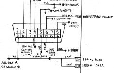Ford Obd Ii Wiring Diagram | Wiring Diagram Library - Obd2 Wiring Diagram