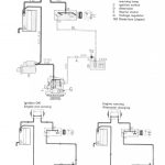 Ford One Wire Alternator Wiring Diagram | Free Wiring Diagram   One Wire Alternator Wiring Diagram Chevy