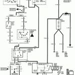Ford Starter Wiring Diagram   Wiring Diagram – Simplepilgrimage   Starter Wiring Diagram Ford