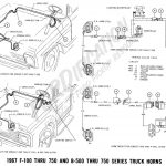 Ford Wiring   Auto Electrical Wiring Diagram   Ford Starter Solenoid Wiring Diagram