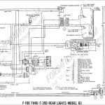 Ford Wiring Harness For Vans   Wiring Diagram Data   Ford Alternator Wiring Diagram