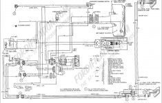 Ford Wiring Harness For Vans - Wiring Diagram Data - Ford Alternator Wiring Diagram