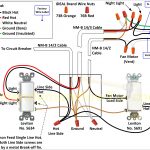 Four Way Switch Wiring Diagram Leviton | Wiring Diagram   Leviton 4 Way Switch Wiring Diagram