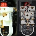 Fractional Compressor Wiring: Simplifying The Wiring Of A Light   Embraco Compressor Wiring Diagram