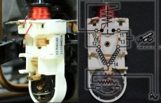 fractional compressor wiring simplifying the wiring of a light refrigerator start relay wiring diagram Fractional Compressor Wiring: Simplifying The Wiring Of A Light - Refrigerator Start Relay Wiring Diagram