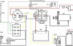 Free Briggs And Stratton Starter Solenoid Wiring Diagram - Briggs And Stratton Starter Solenoid Wiring Diagram