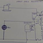 Frost Free Refrigerator Wiring Diagram In Hindi   Youtube   Refrigerator Wiring Diagram