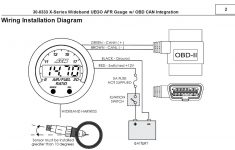 Fuel Aem Air Gauge Wiring Diagram Best Wellread Of Aem Wideband - Aem Wideband Wiring Diagram