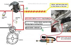 Fuel Shutoff Solenoid Wiring 101 - Seaboard Marine - Cummins Fuel Shut Off Solenoid Wiring Diagram