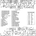 Fxef Wiring Diagram   Auto Electrical Wiring Diagram   Harley Davidson Headlight Wiring Diagram