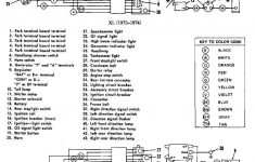 Fxef Wiring Diagram - Auto Electrical Wiring Diagram - Harley Davidson Headlight Wiring Diagram