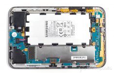 galaxy tab 2 7 0 teardown reveals efficient hardware layout and samsung galaxy tab 2 charger wiring diagram Galaxy Tab 2 7.0 Teardown Reveals Efficient Hardware Layout And - Samsung Galaxy Tab 2 Charger Wiring Diagram