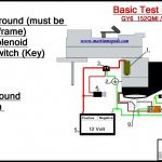 Gallery 5 Prong Relay Wiring Diagram Fresh 4 Pin Electrical Outlet   5 Prong Ignition Switch Wiring Diagram