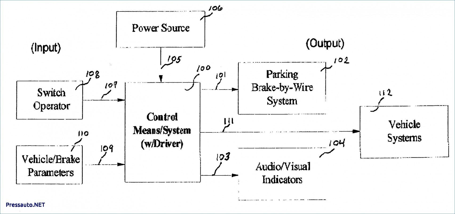 Gallery Wiring Diagram For Tekonsha Voyager Brake Controller Com - Tekonsha Voyager Wiring Diagram
