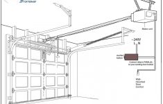 Garage Door Opener Wiring Diagrams | Manual E-Books - Garage Door Opener Wiring Diagram