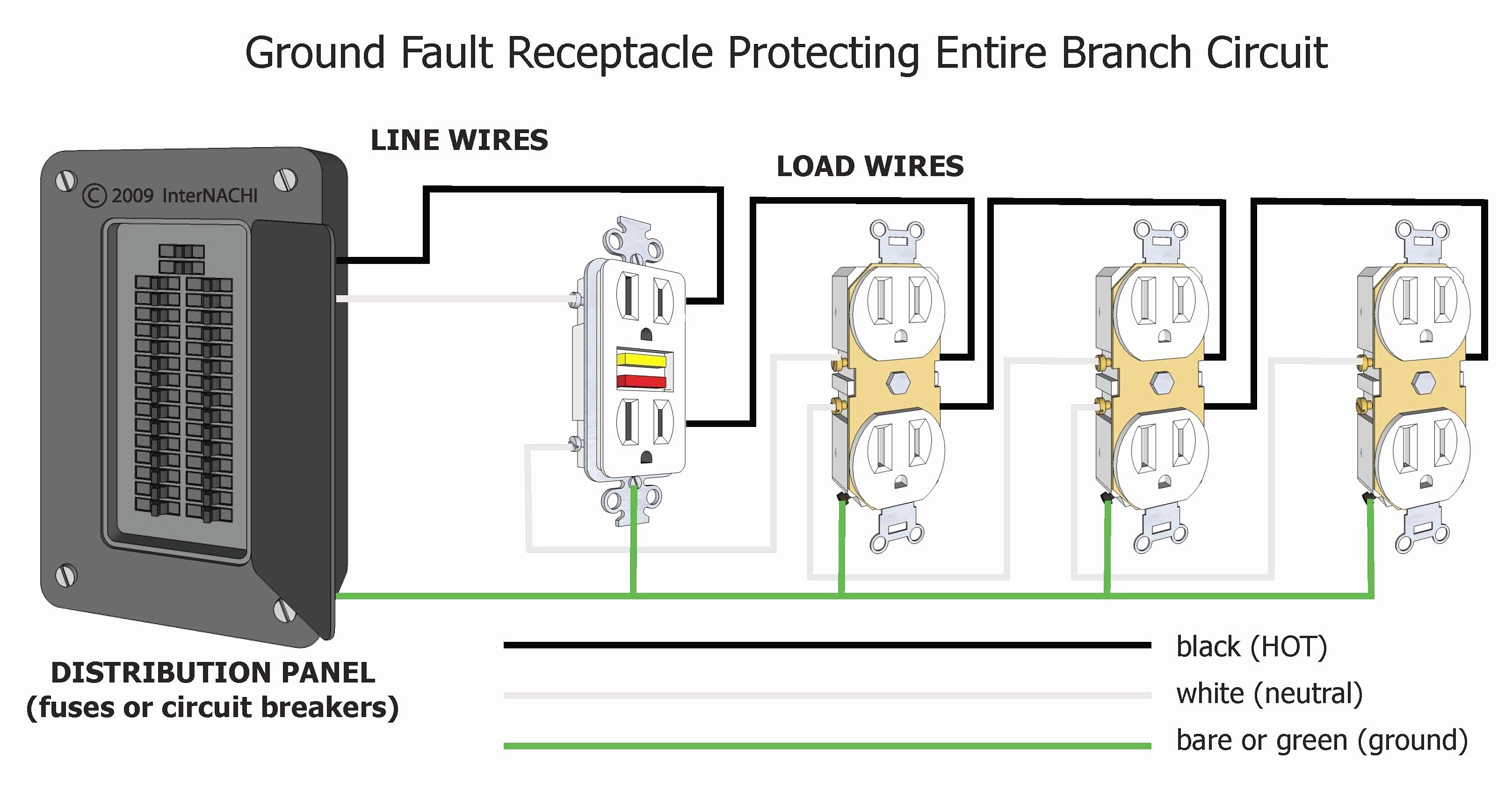 Garage Sub Panel Wiring Diagram - Wiring Diagram Source - Sub Panel Wiring Diagram
