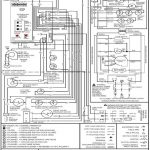 Gas Furnace Control Board Wiring Diagram Fresh For Goodman New Of   Furnace Control Board Wiring Diagram