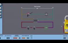 Gas Furnace Wiring Diagram Electricity For Hvac - Youtube - Furnace Wiring Diagram