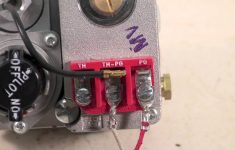 Gas Millivolt Wiring - Youtube - White Rodgers Gas Valve Wiring Diagram