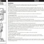 Gauges, Switches And Enclosures   Pump Start Relay   Perth   Pump Start Relay Wiring Diagram