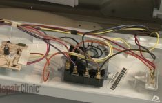 Ge Dryer Timer Replacement #we4M365 - Youtube - Ge Dryer Wiring Diagram