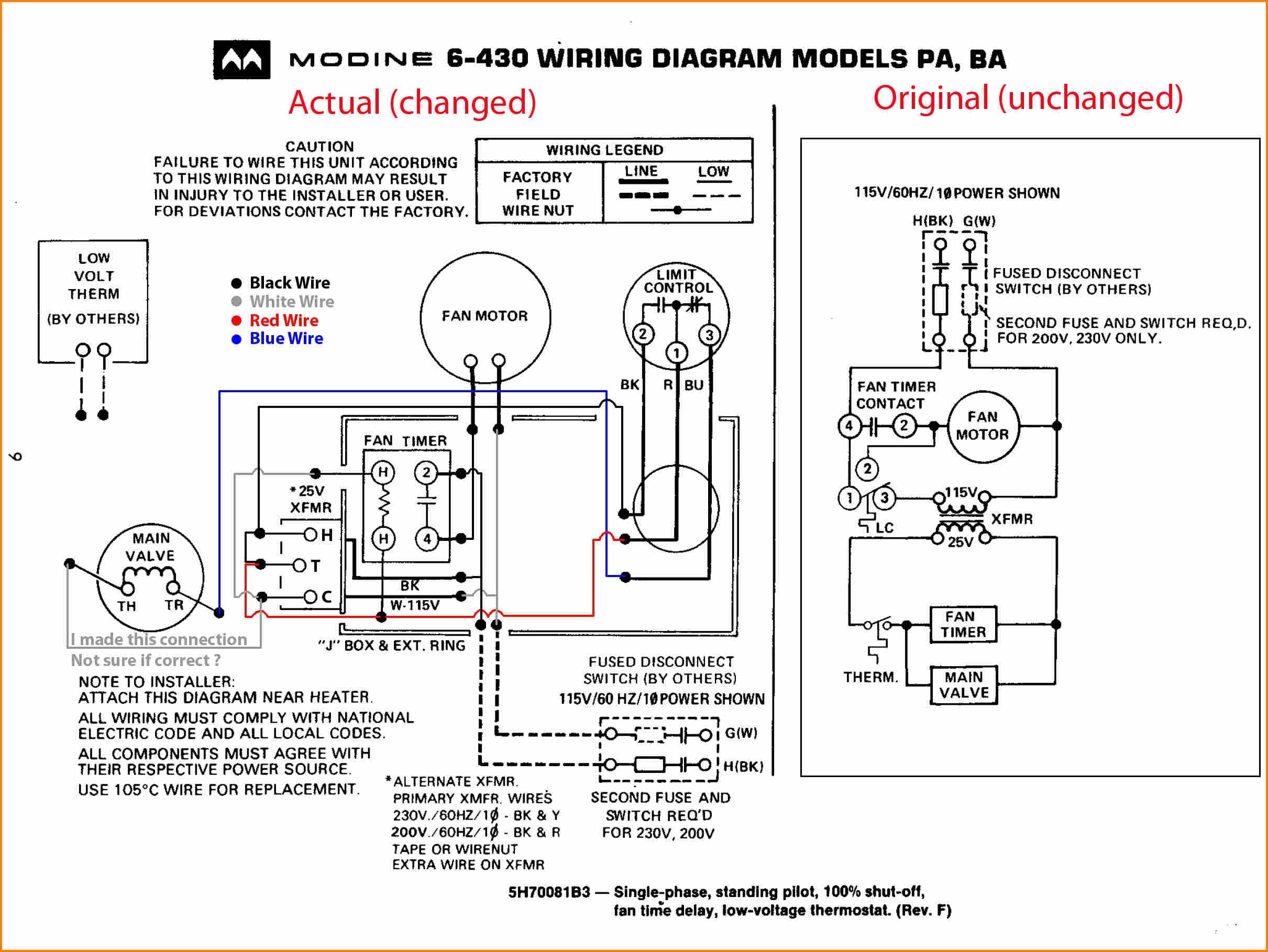 Ge Fan Wiring Diagram | Wiring Diagram - Blower Motor Wiring Diagram