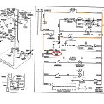 Ge Fridge Schematics   Wiring Diagram Data   Ge Refrigerator Wiring Diagram